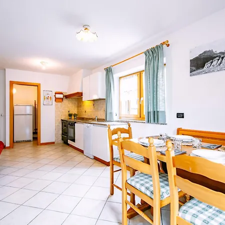 Apartment Stabler By Interhome