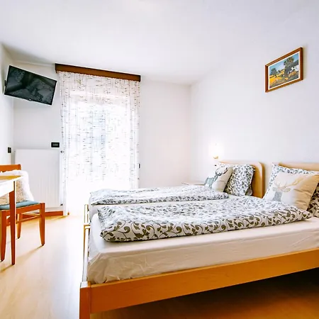 Stabler By Interhome Apartment