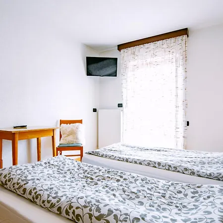 Apartment Stabler By Interhome