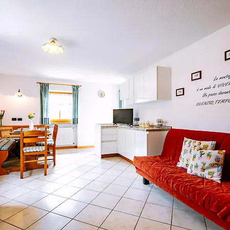 Stabler By Interhome Apartment Pera